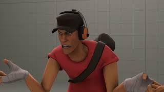 Sfm lip sync test