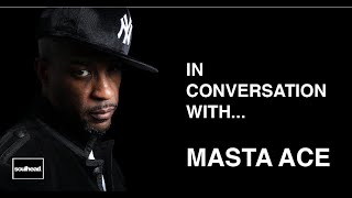 Masta Ace speaks on his verses on the new single, &quot;Home in America&quot; with Acoustic Players Society.