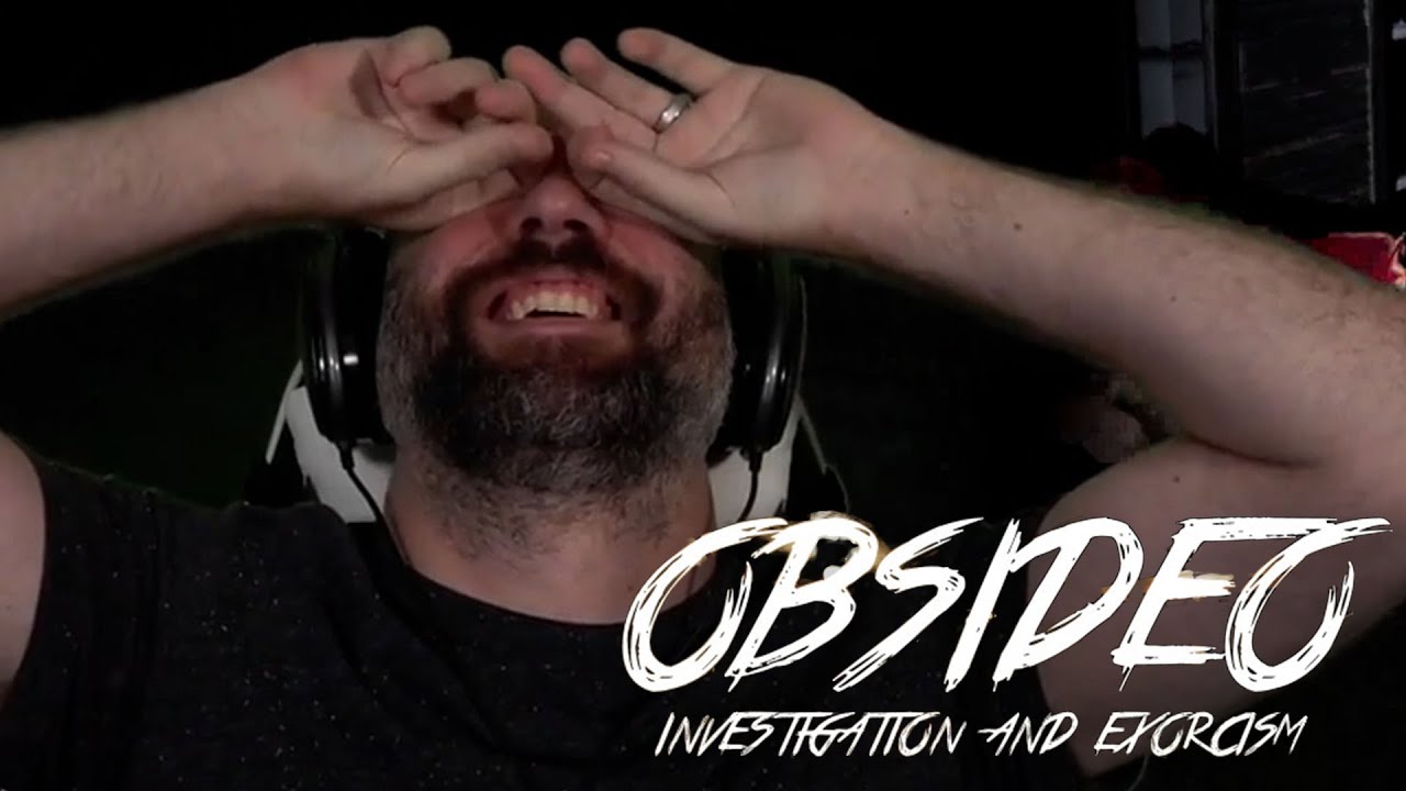 YOU SMELL LIKE A BAKA... | Obsideo