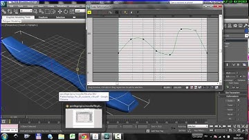 ТСМИ Моделирование вилки 3d max