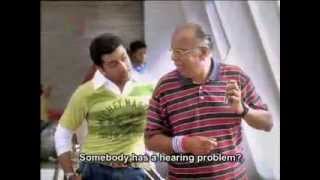 Surya Aircel Ad