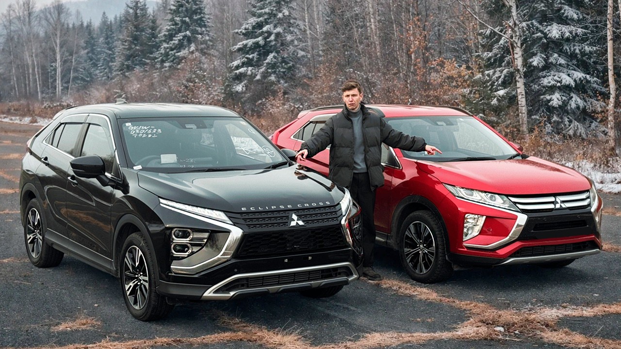 Японский Lada Azimut, только круче и дешевле