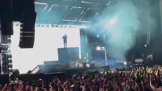 I WENT TO THE NF CLOUDS TOUR !