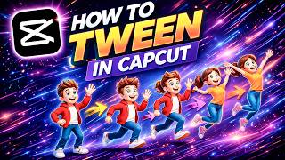 How to Tween on CapCut PC (The Ultimate Guide)