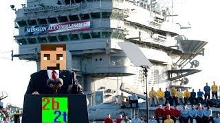 2b2t - Mission Accompished