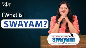 What is SWAYAM? #onlinecourses #mooc #freeonlinecourses #explore #shorts