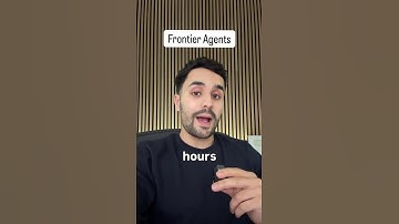 AWS Reinvent - Frontier Agents, AI Factories & Trainium 3