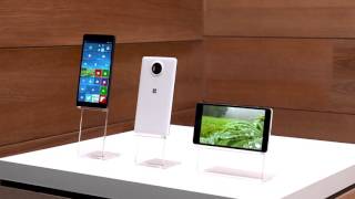 Hands On At The Microsoft Event