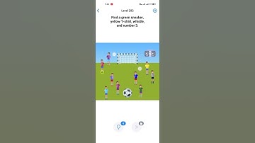 Easy Game level 282 #shorts