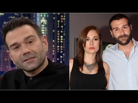 Τάσος Ιορδανίδης: «Όταν