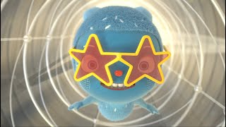 The Universe Is Brilliant Song Messy Goes To Okido Sam Ryder Adam Buxton