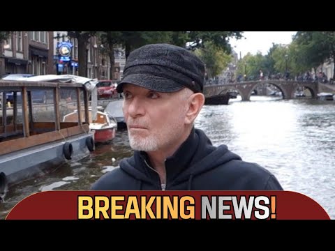 Anthony Geary’s Final Curtain Call — A Life Beyond the Spotlight!