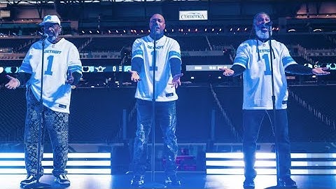 NFL Fans Furious: Prime Video Cuts Temptations Halftime Show!