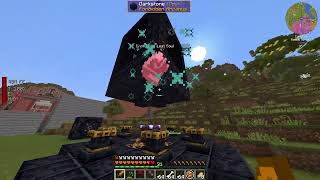 FTB Evolution EP52 Forging with Magic