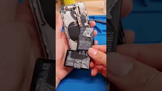 Old iphone ❌ | New Iphone ✅