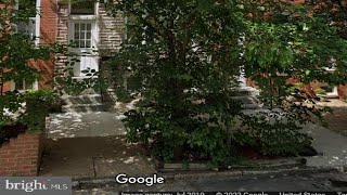 2316 E FAIRMOUNT AVE, BALTIMORE, MD Presented by Tracy Taylor.