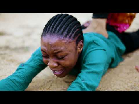LET GO OF FEAR || ANORA DEVOTIONAL || SHORT GOSPEL FILM