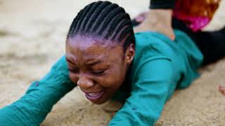 Let Go Of Fear Anora Devotional Short Gospel Film
