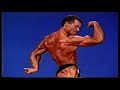 Deutsche Meisterschaft 1991 - IFBB - Finale - Teil 4