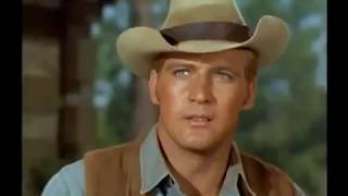 The Big Valley - S1E13 -The Guilt of Matt Bentell  - Western Series Movies