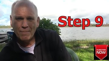 Sobriety for Beginners, Step 9.Making Amends