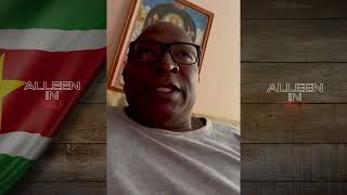 Download Lagu Bennie Miranda:”A DJEERS LEK DING REGERING DIES NO ABI ATIE GIE A VOLK…🤔” MP3