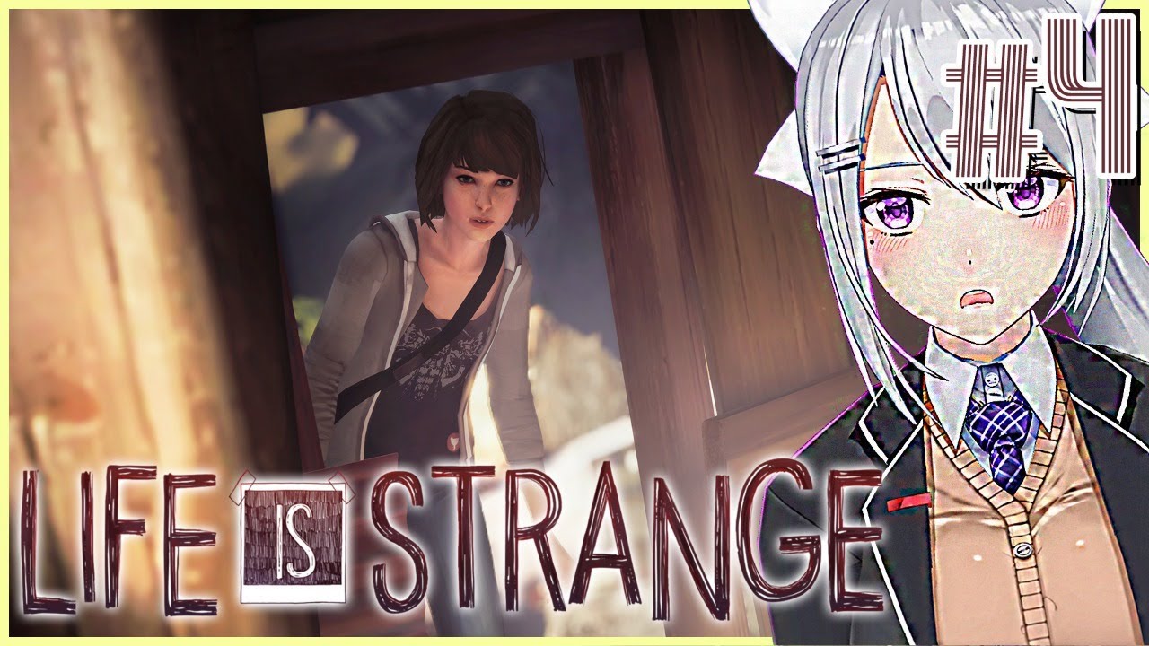 貴重 life is strange ライフイズストレンジ ぬいぐるみ 2点