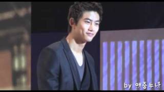 101227 Taec (a production report conference of DreamHigh)