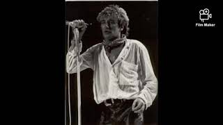 Rod Stewart. Forever Young