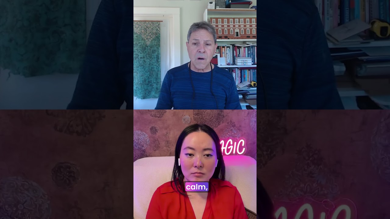 survival mode vs. thriving mode: which are you in right now 