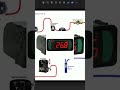 Deshielo por gas caliente parte 1 #refrigeracion #corrienteelectrica #aireacondicionado