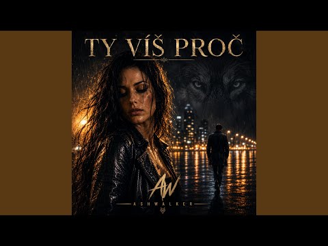 TY VÍŠ PROČ - ŽENA
