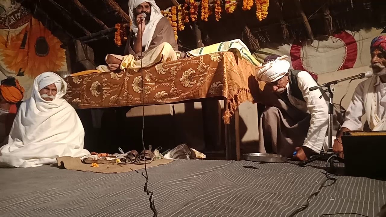 हंन्सा अखन्डी  ब्रह्म कहाया श्री बालकानंद जी महाराज