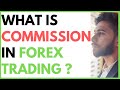 How I Get COMMISSION-FREE Trading - So Darn Easy Forex™
