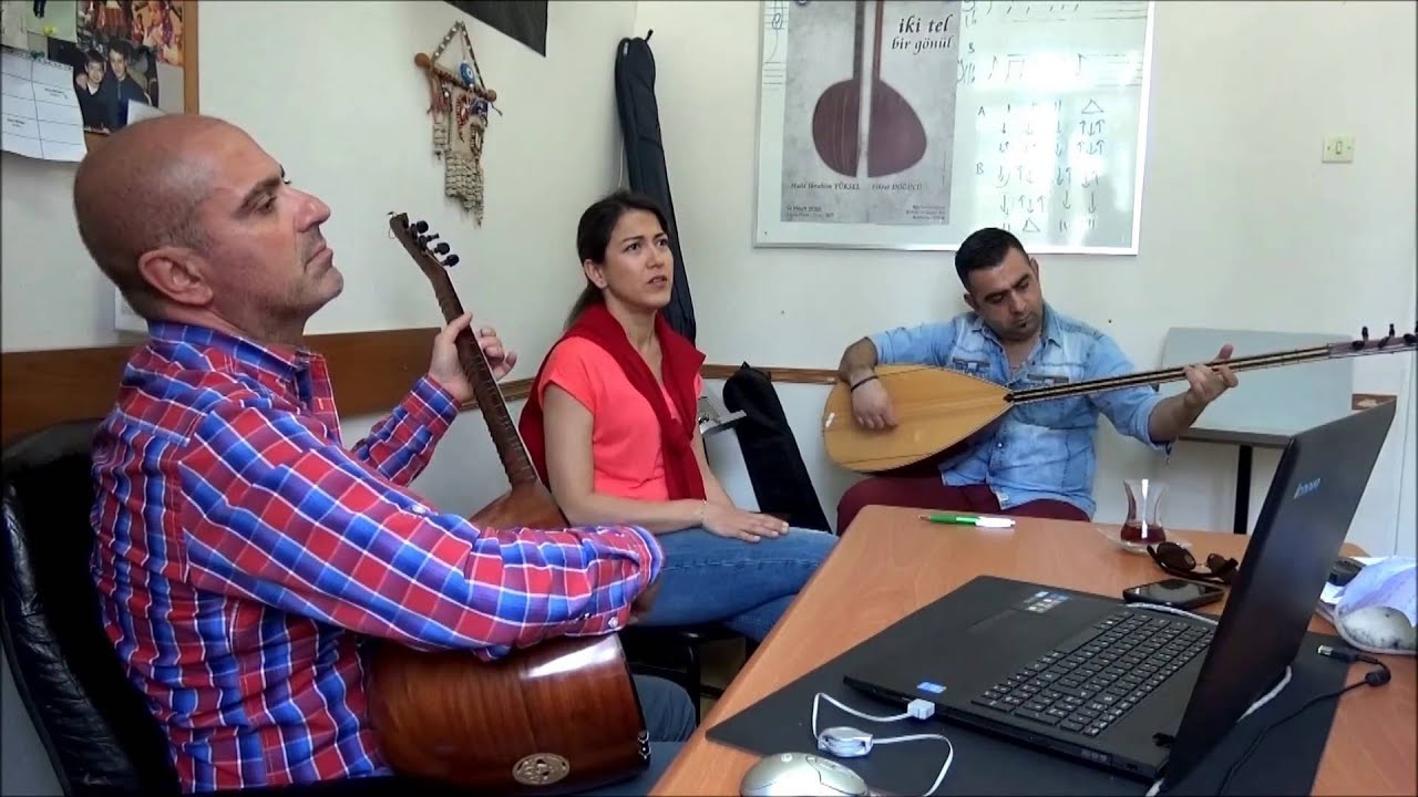 Bir İncecik Duman Tüter Bacadan Fikret Döğücü - Ali Hikmet Gökçen - Serap Erkan