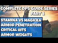 PvE Damage Dealer (DPS) Guide (Some of this info is outdated now) | Elder Scrolls Online