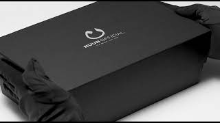 Unboxing Of N200 I Nautical Automatic Watch I Nuun Official