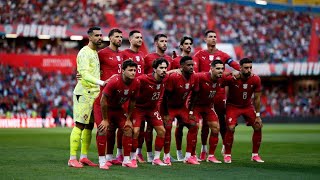 Portugal vs Nigeria | Full Match | International Friendly Match 2026!