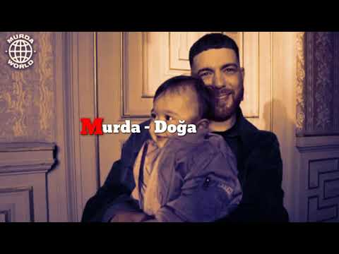 Murda - Doğa [Lyrics] (Sözler Ekranda)