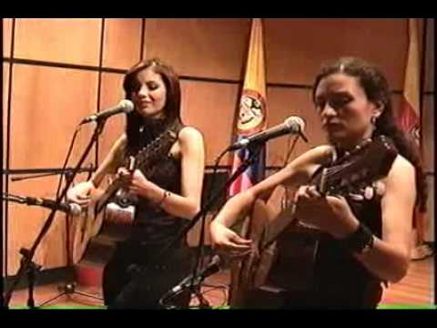 MUSICA COLOMBIANA 2009 :Parte III