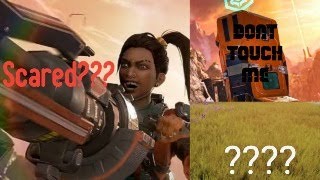 Apex Legends Most Funny Glitches and bugs from season 1 to season 16(PART 1)