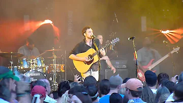 Phillip Phillips - Digging In The Dirt