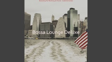 Sublime Backdrops for Work from Home