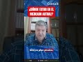 ¿Dónde estar ahora? Nos lo cuenta Roberto Moro #mercado #capitalradio