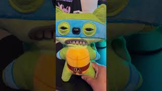TMNT Leonardo -Fuggler