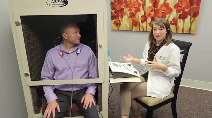 Word Recognition Testing