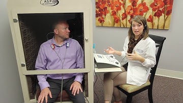 Word Recognition Testing