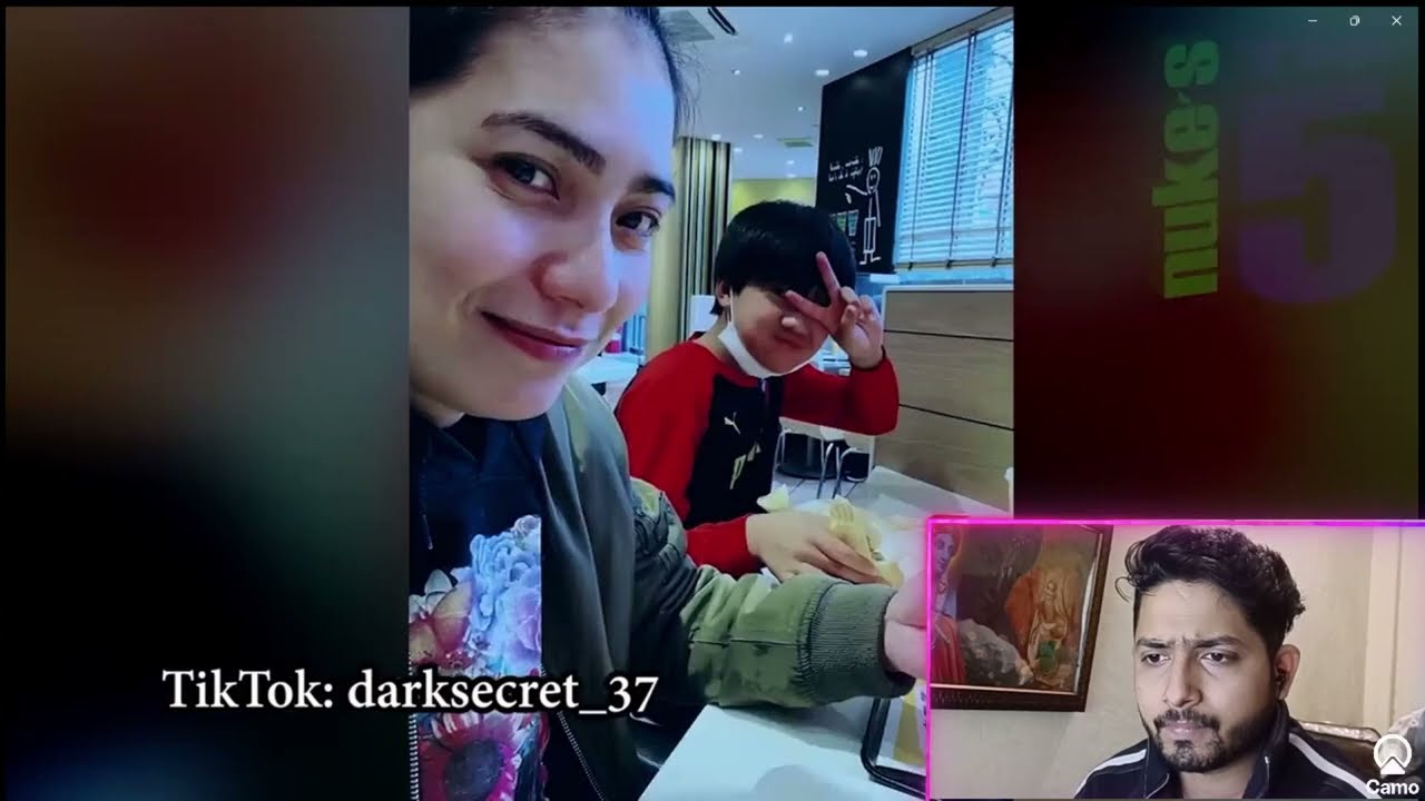 The Disturbing Secrets Behind Nuke's Top 5 Scary Ghost Videos