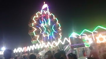 Mahalakshmi Yagya mela Dasua khesar Banka 813207 Bihar 27/05/2023 to 04/06/2023