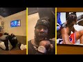 2 Chainz Reacts To Jake Paul vs Nate Robinson Knockout!